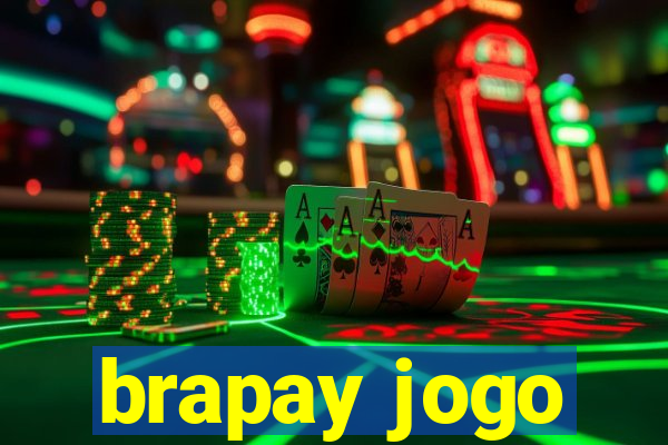 brapay jogo